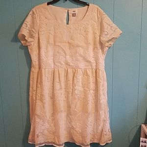 Old Navy dress size xl